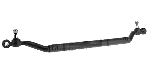 Omega B - Midtre styrestang