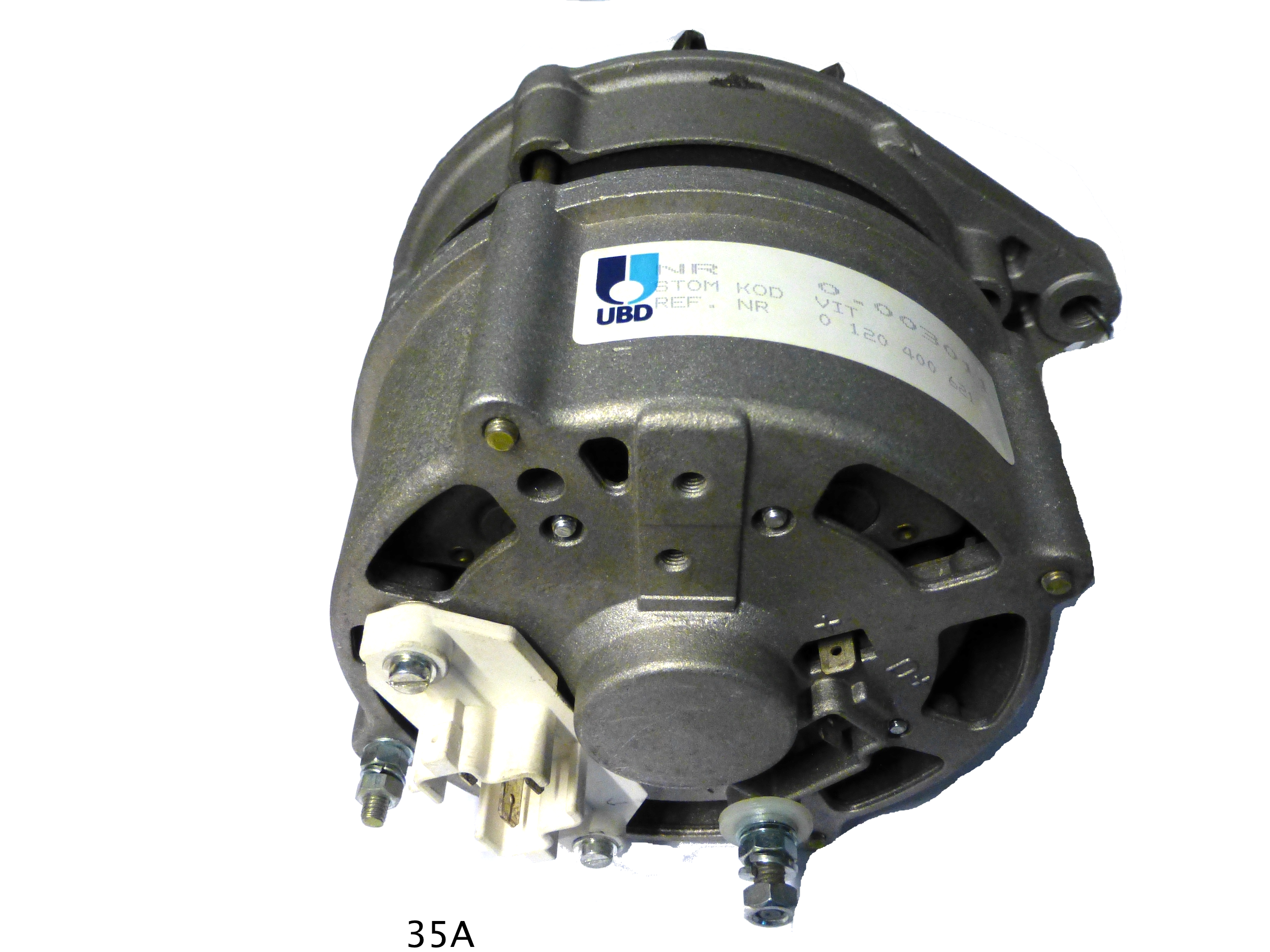 Alternateur 35A