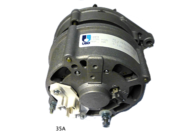 Generator 35A