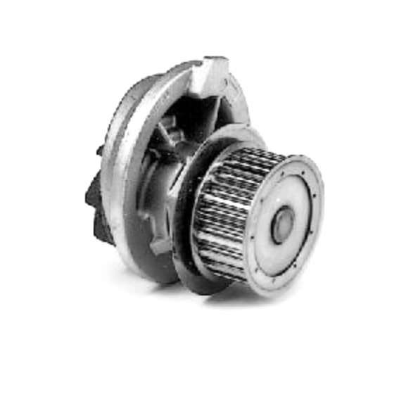 Opel C20XE - Wasserpumpe DOHC 2.0