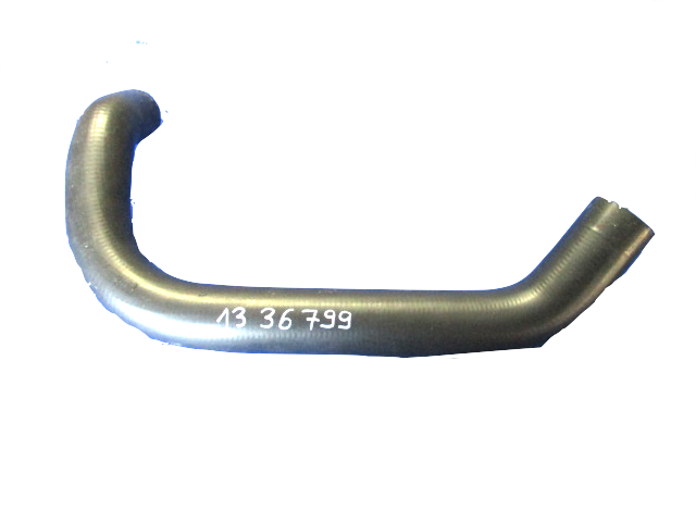 Commodore B GS/E - Lower Radiator Hose