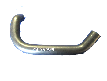 Commodore B GS/E - Lower Radiator Hose
