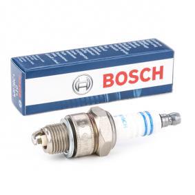 Tändstift CIH/OHV motor från 66-