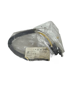 Kadett C - Cable de contacto del interruptor del volante