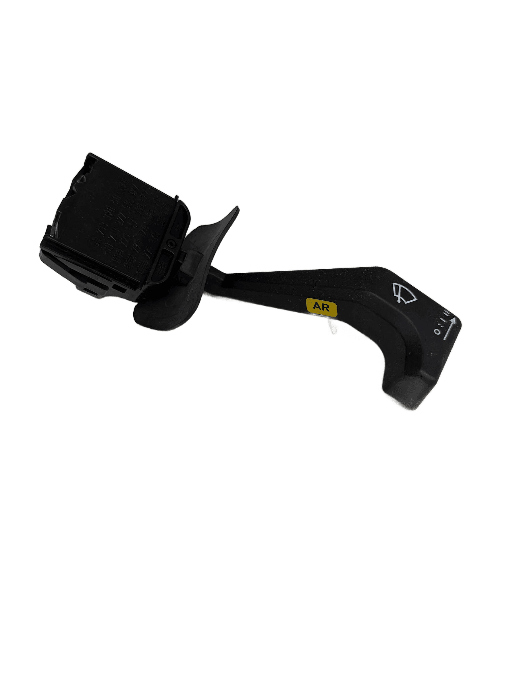 Omega A - Interruptor del limpiaparabrisas