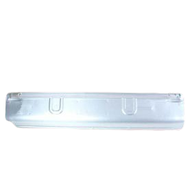 Kadett D - Rear Panel Lower Section