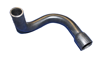 Commodore B - Lower Radiator Hose