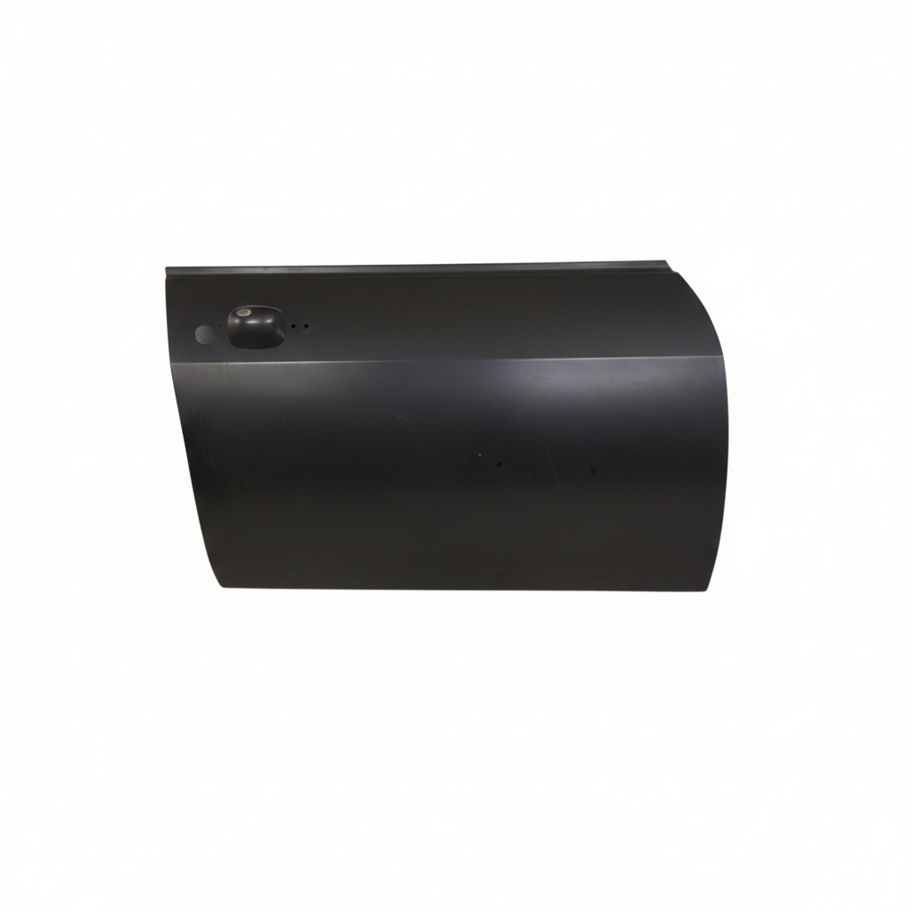 Ascona A - Framdörr ytterpanel 4dr