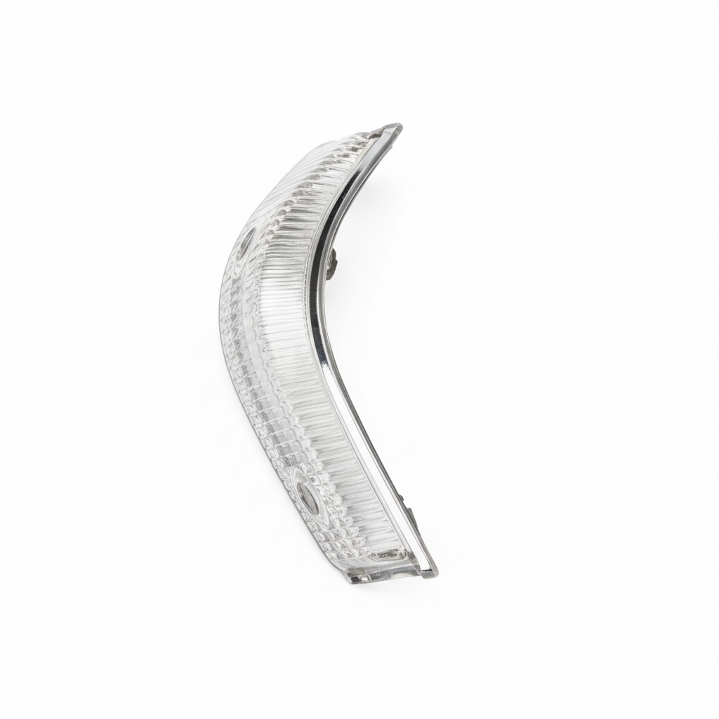 Blinklysglas for-Kadett B - 4