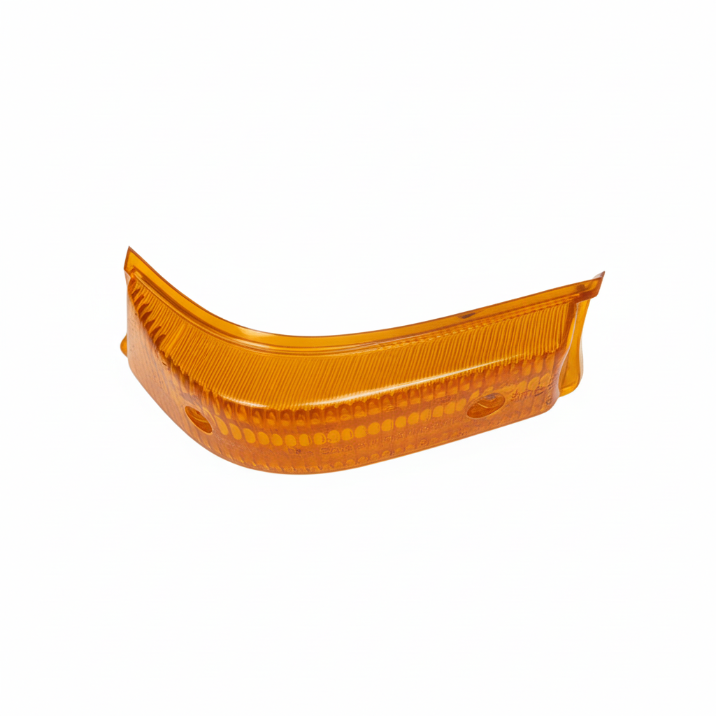 Blinklysglas for-Kadett B - 3