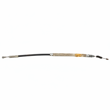 Rekord B - Cable de embrague con funda