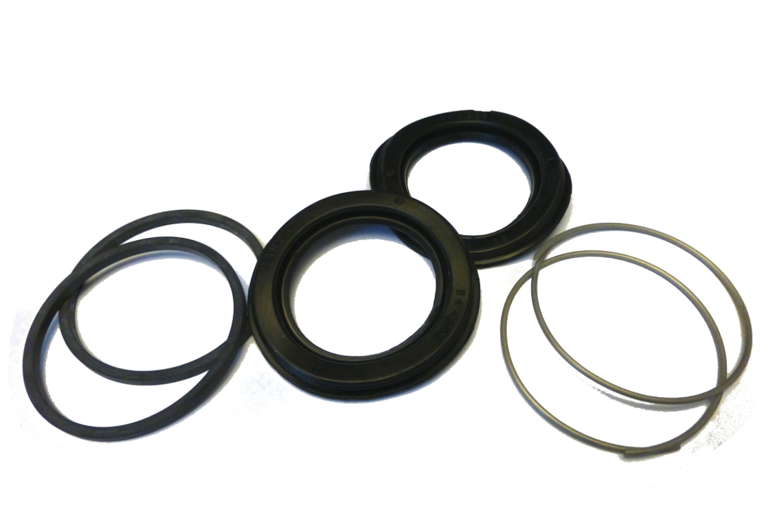 Caliper Seal Kit - 2x44mm Kadett B 1100/1200