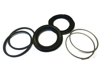 Caliper Seal Kit - 2x44mm Kadett B 1100/1200