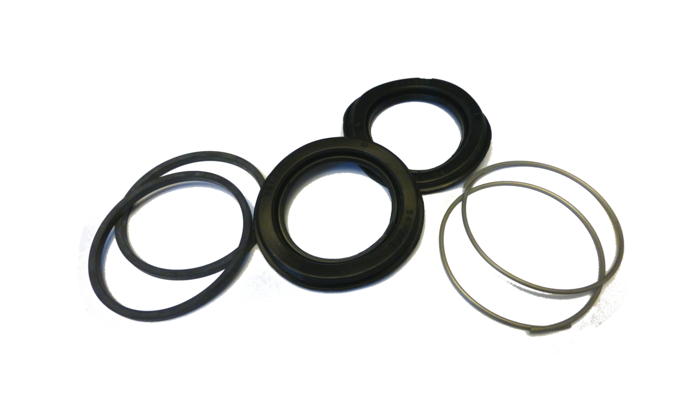 Caliper Seal Kit - 2x45mm GT Kadett B Rekord