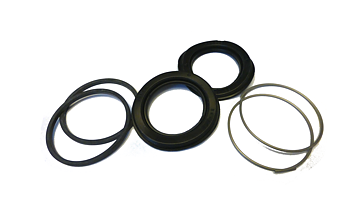 Packningssats bromsok - 2x45mm