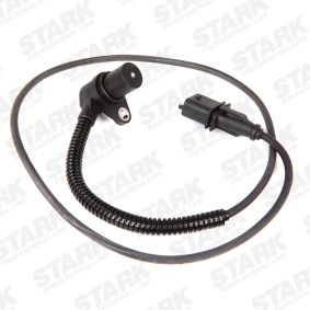 Sensor cigüeñal - Omega B 2.2 16V