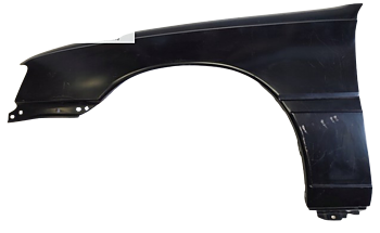 Framskärm Omega A