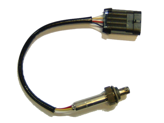Omega B 2.0 16V - Sonda lambda