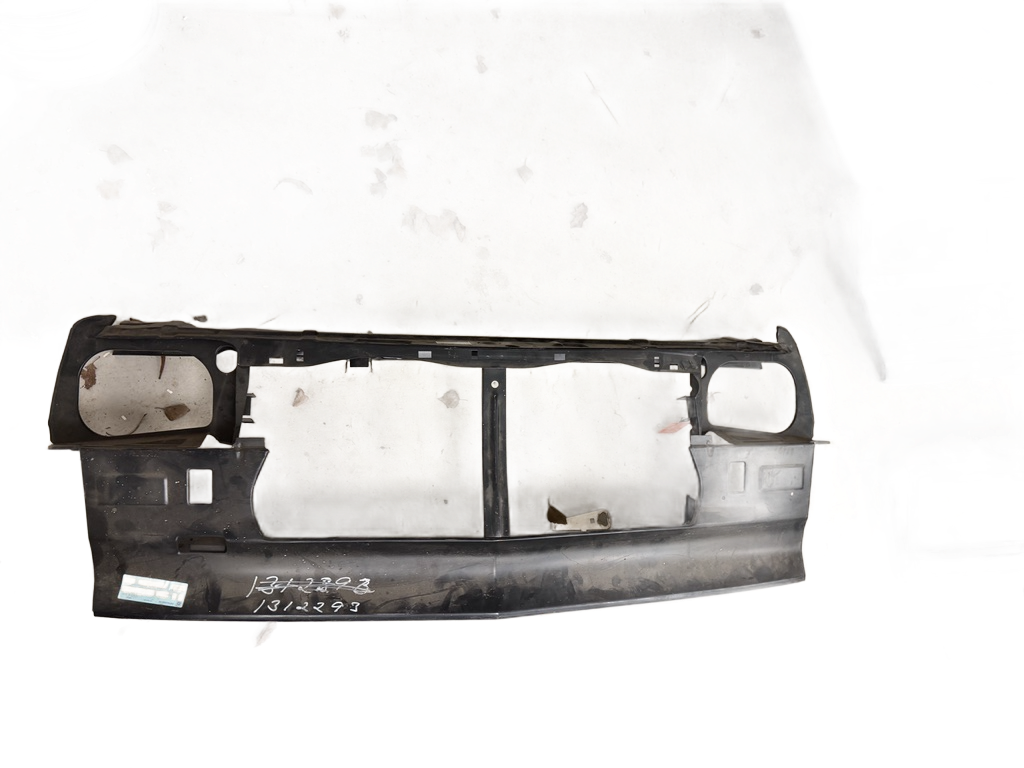 Corsa A - Frontplåt