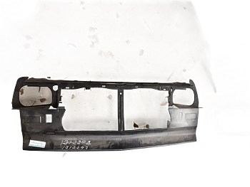 Corsa A - Frontplåt