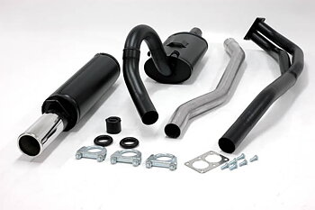 Sport avgas-Kadett C 1.9/2.0 E
