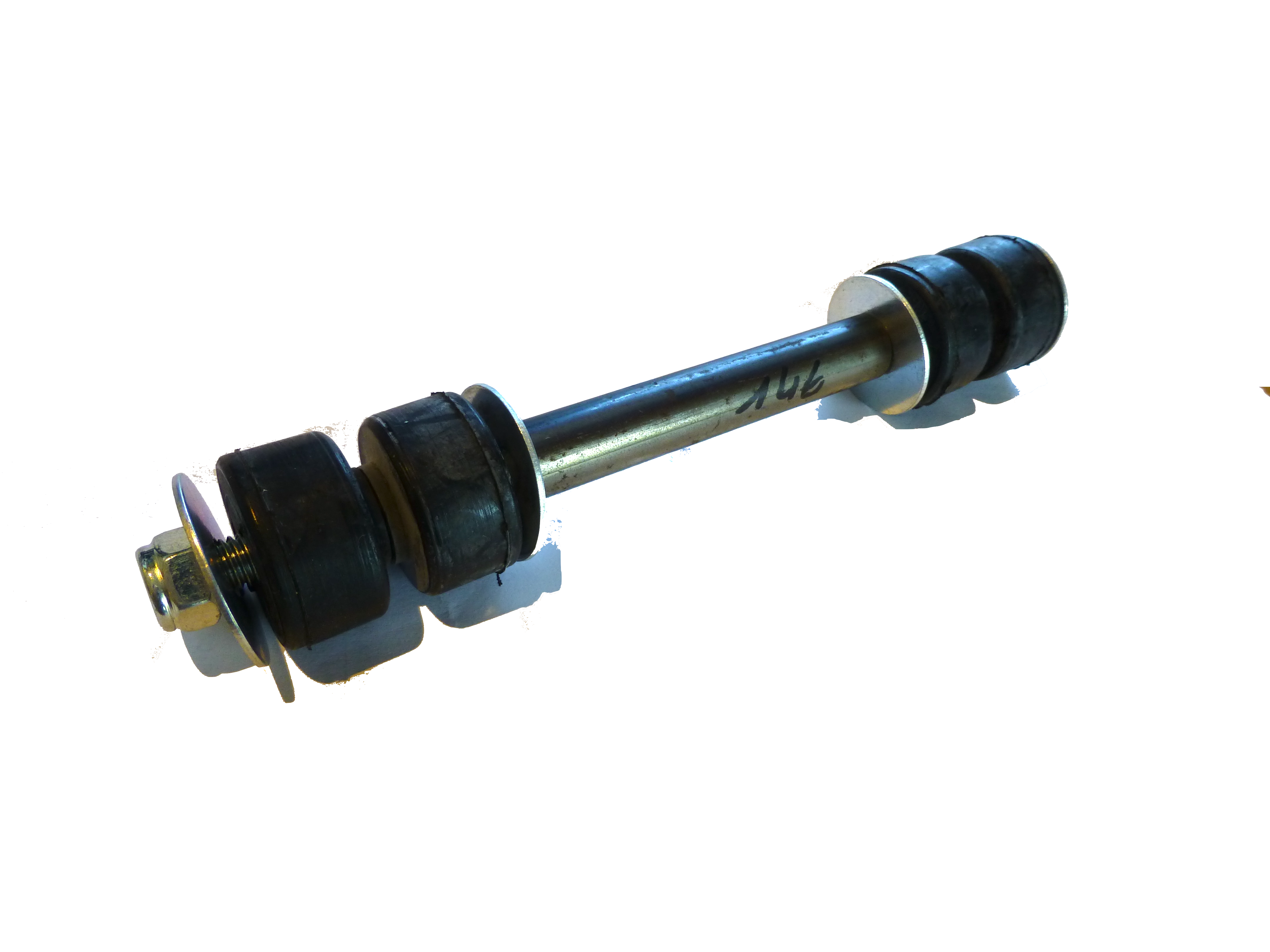 Stabilisaattoritanko-Kadett B