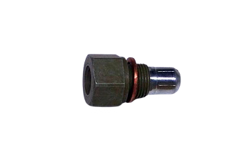 Tryckventil i Huvudcylinder