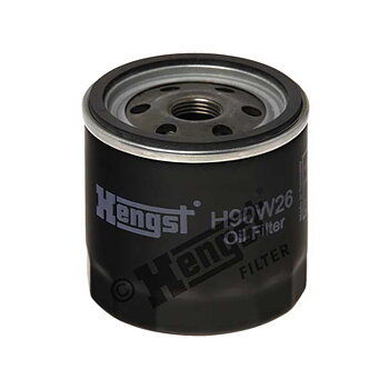 Oljefilter-Omega 2,2 med  Z22XE motor