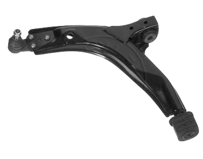 Kadett D, Kadett E - Querlenker Links