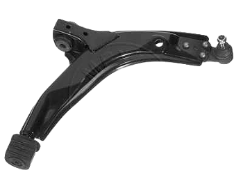 Kadett D/E - Querlenker rechts