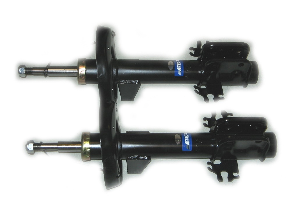 Omega B - Front Shock Absorbers (Pair) - 2