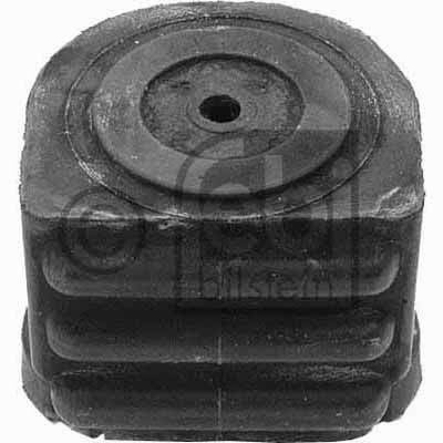 Kadett E - Querlenker Hinterbuchse hinten