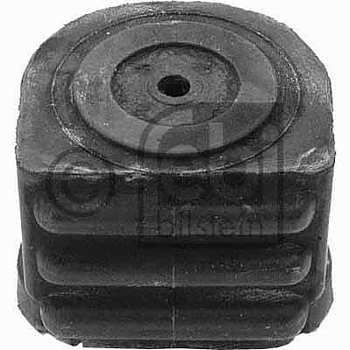 Kadett E - Querlenker Hinterbuchse hinten