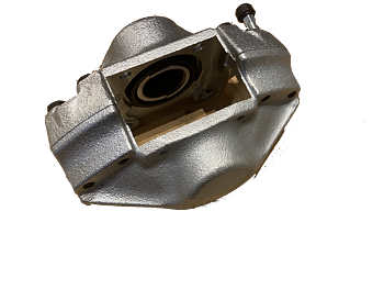 Bromsok sats-246mm