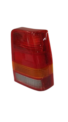 Kadett E - Glace de Feu Arrière