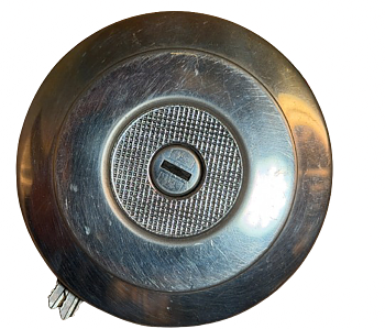 Låsbart tanklock Rekord