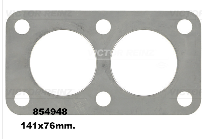 Eksospakkning C24NE - Omega A