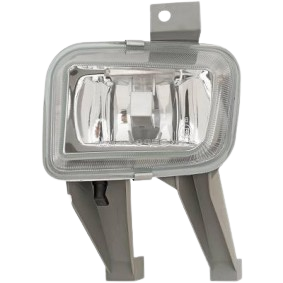 Opel Astra Fog Light
