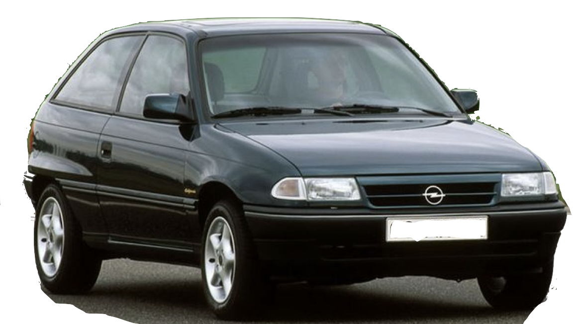Radiador Evaporador Calefacción Chevrolet Opel Astra 2007 | Meses Sin
