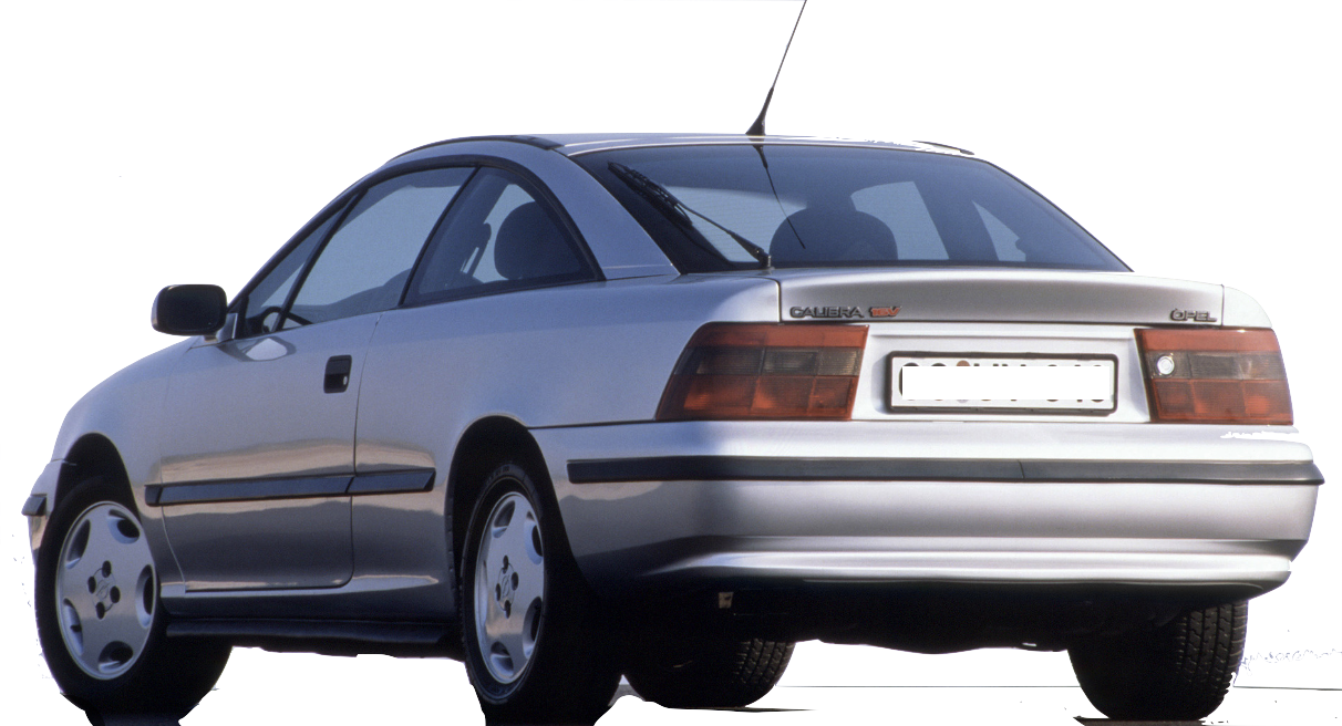 Opel Calibra
