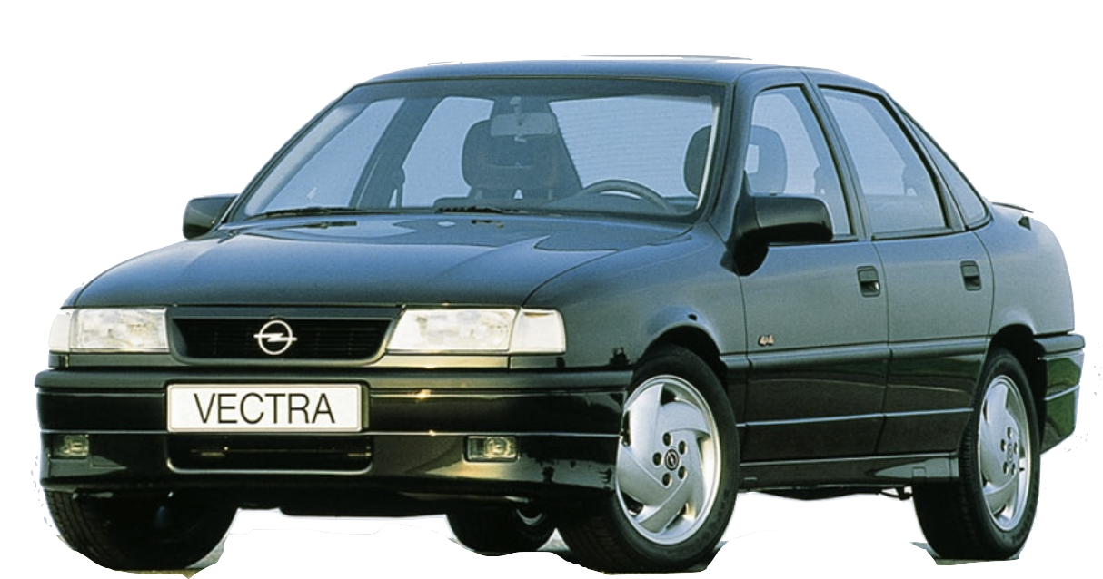 Opel Vectra A