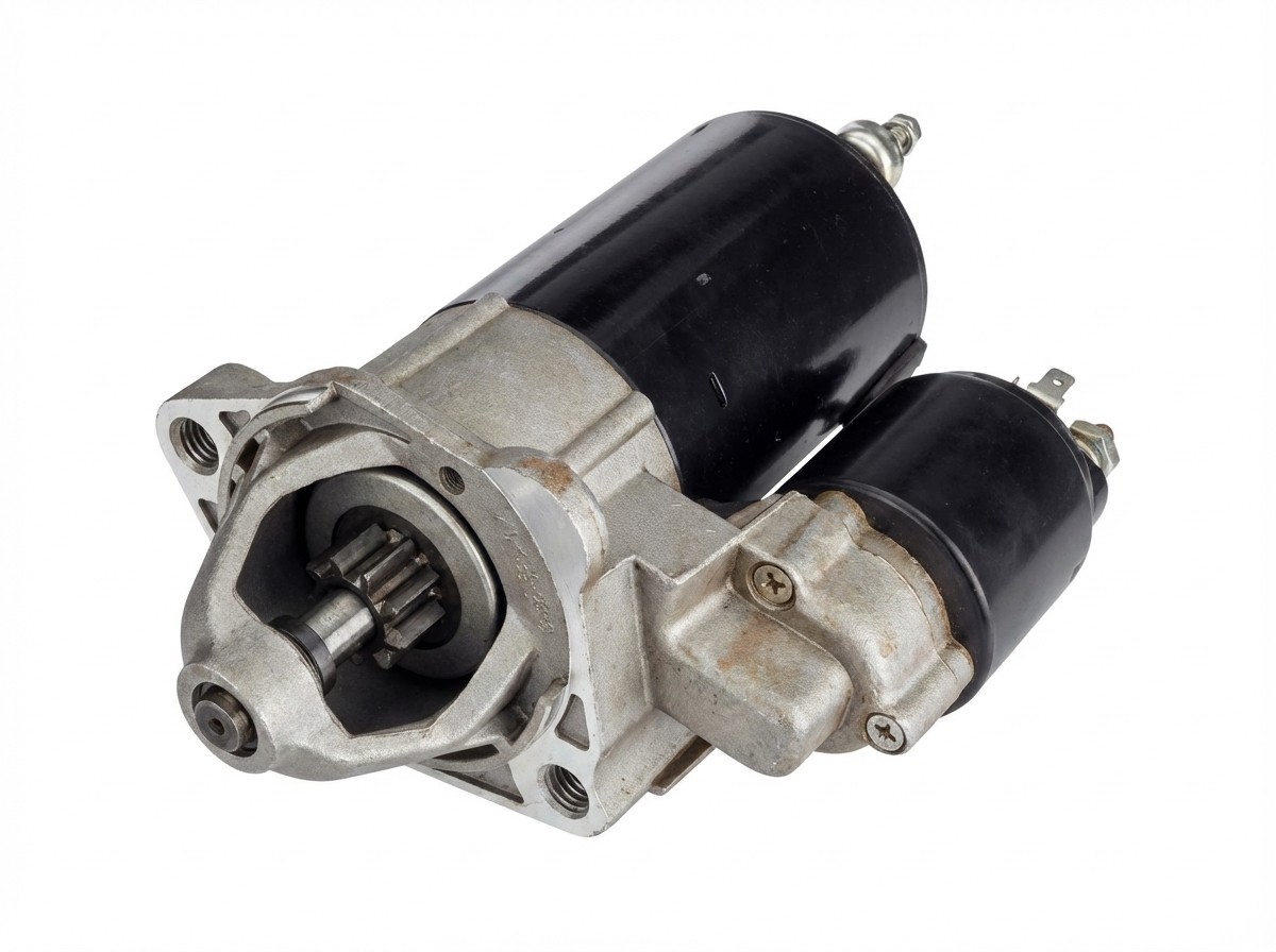 Start/Charging