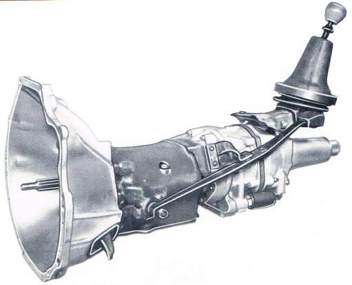 Drivlina