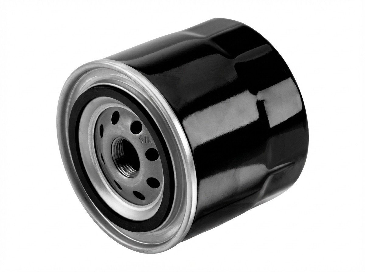 Oljefilter