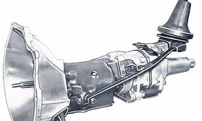 Drivlina