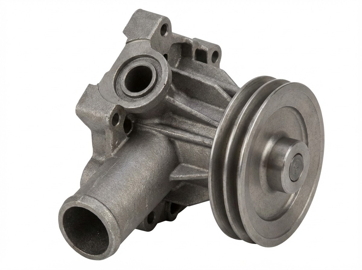 Vattenpump