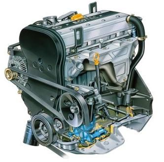 OHC/DOHC