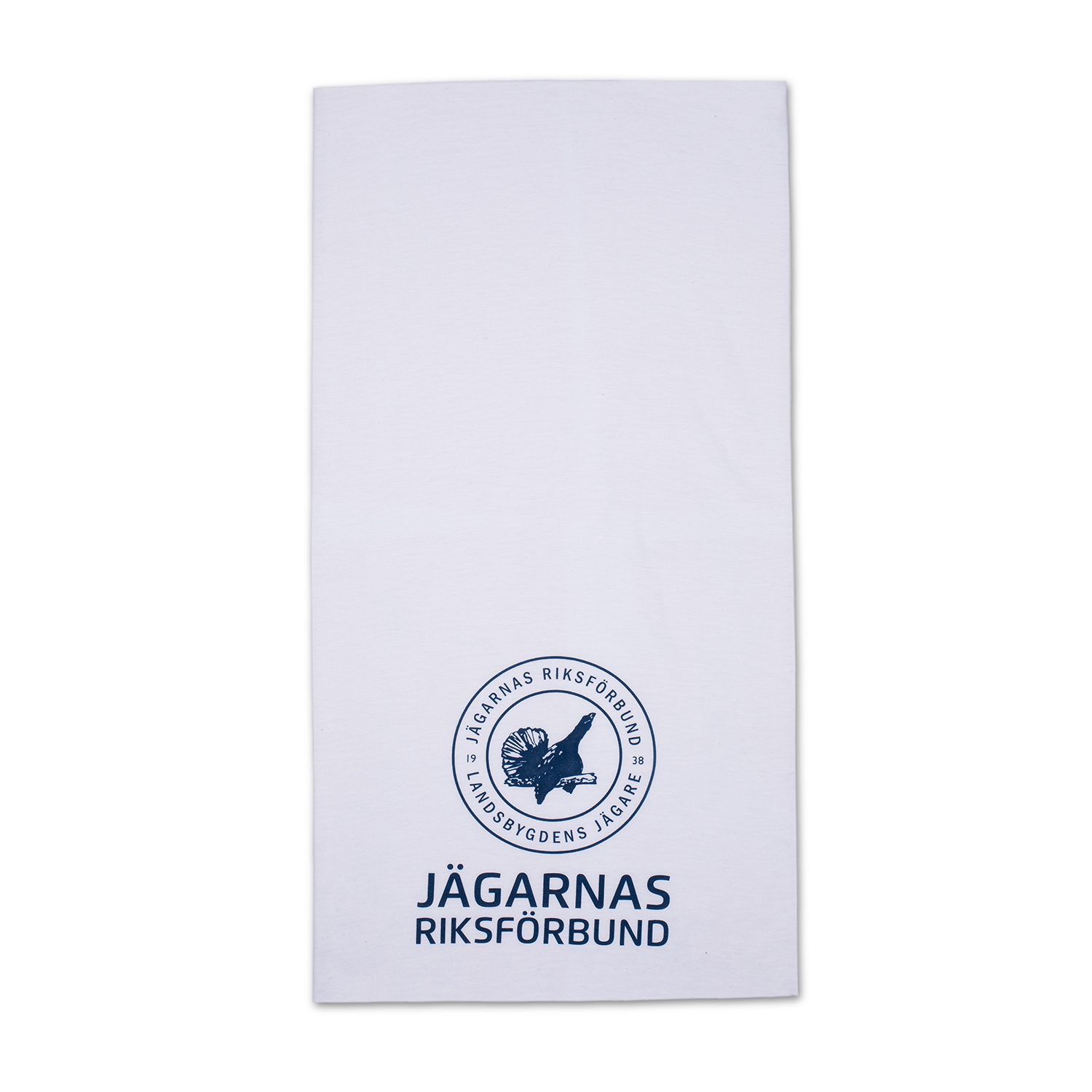 Buff JRF  Vit - Morf Original - 2