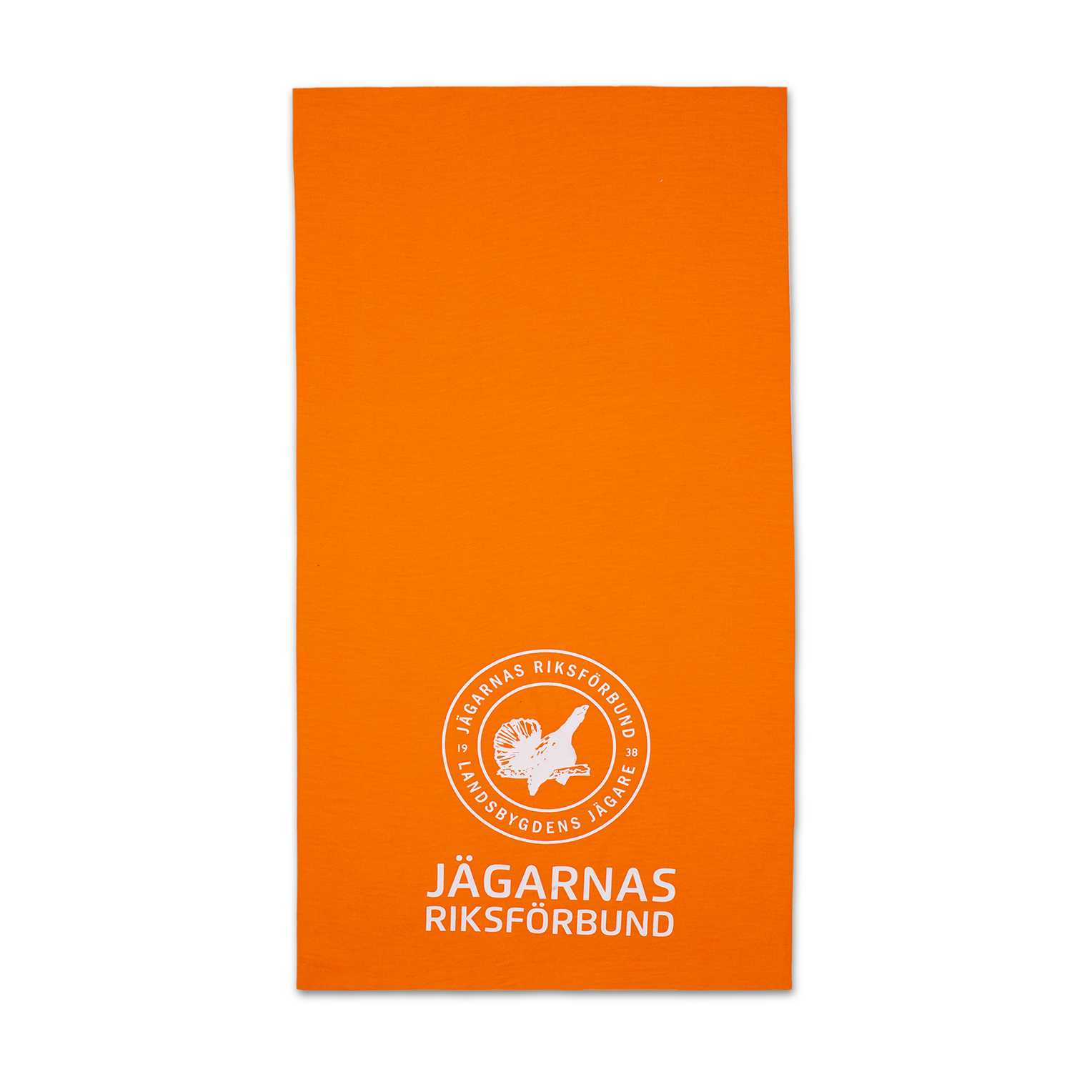 Buff JRF  Orange - Morf Original - 2