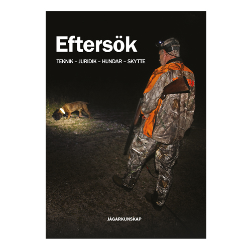 Eftersök (BOK)